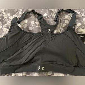 Under Armour Sports Bra